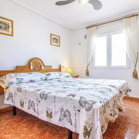 Amazing In With Wifi Gran Alacant