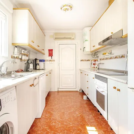 Holiday home Amazing In With Wifi