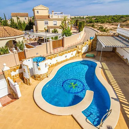 Amazing In With Wifi Gran Alacant