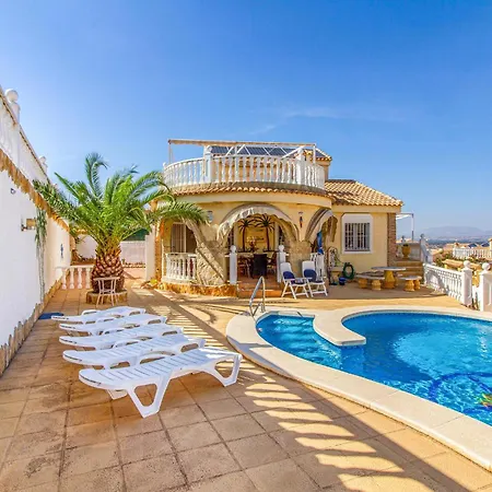 Holiday home Amazing In With Wifi