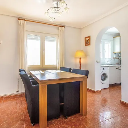 Amazing In With Wifi Holiday home Gran Alacant