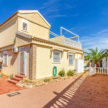 Amazing In With Wifi * Gran Alacant