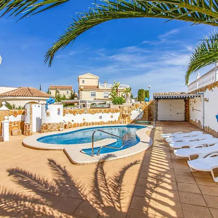 Amazing In With Wifi Holiday home *